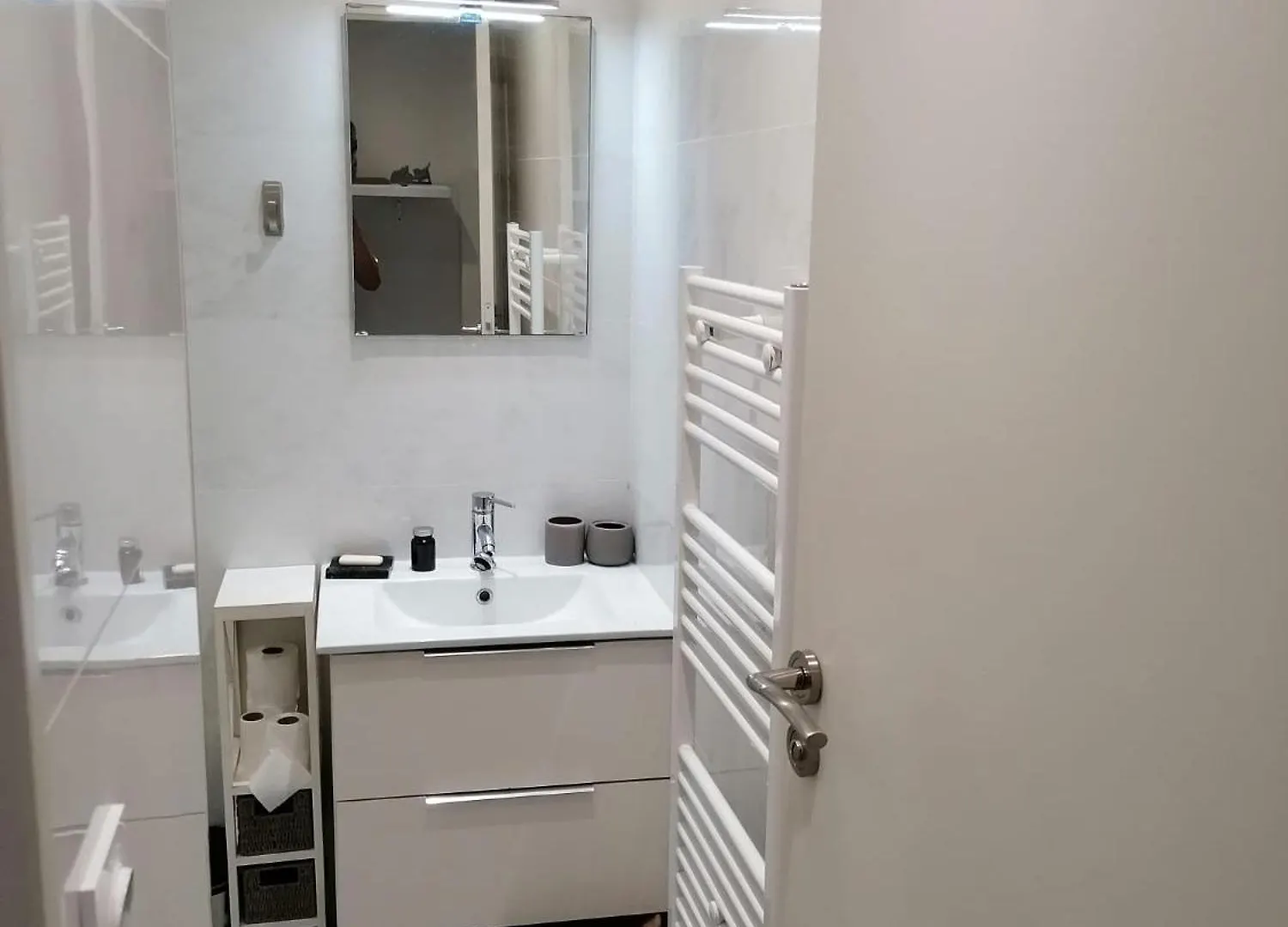 Apartment Joli Studio A Nice