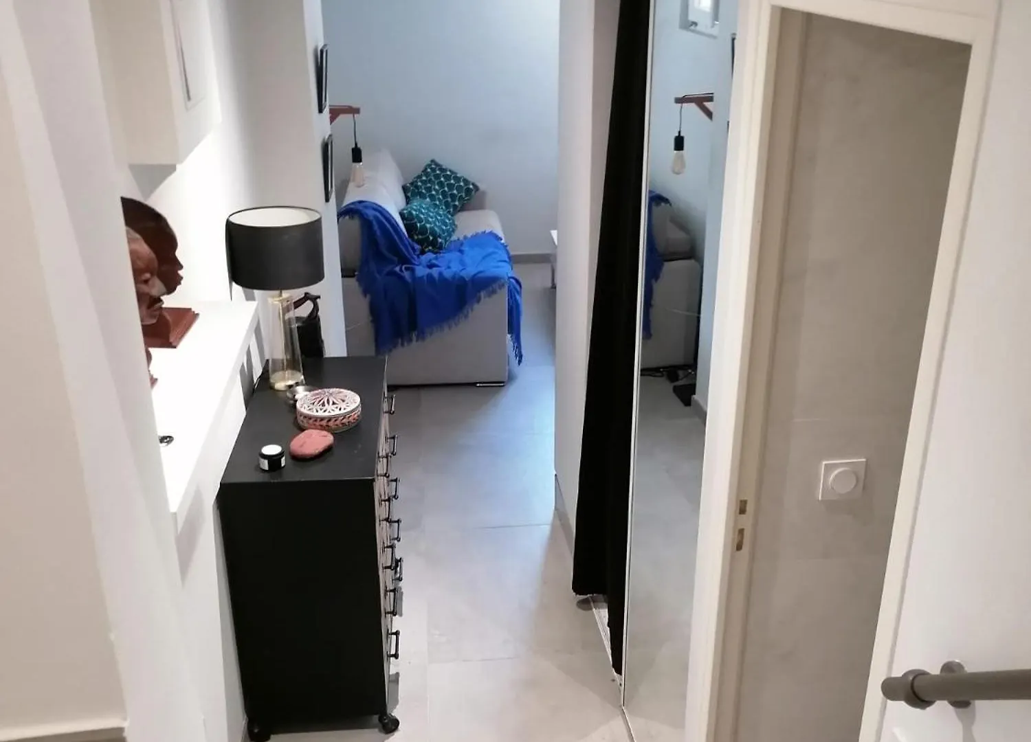Apartment Joli Studio A Nice France