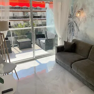  Appartement Studio Rue De France