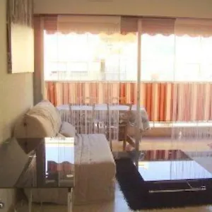  Appartement Grand Studio Proche Plages Et Promenade Des Anglais