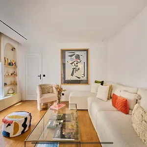 - Kitchen - Wifi - Air Conditioning - Center - Tram Apartment