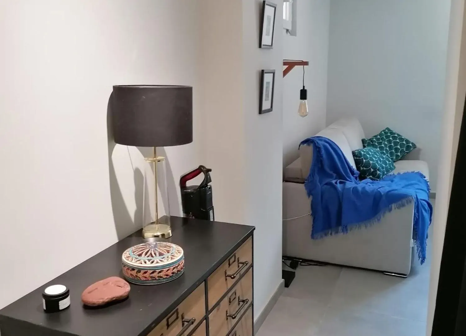 Joli Studio A Niza